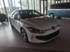 Volkswagen Lingdu 2025 Lingdu L 280TSI DSG Spicy Edition - ფოტო 4