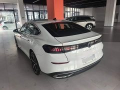 Volkswagen Lingdu 2025 Lingdu L 280TSI DSG Spicy Edition - ფოტო 5