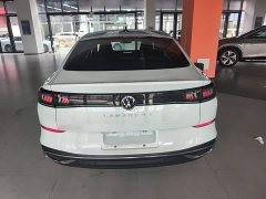 Volkswagen Lingdu 2025 Lingdu L 280TSI DSG Spicy Edition - ფოტო 6