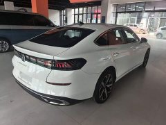 Volkswagen Lingdu 2025 Lingdu L 280TSI DSG Spicy Edition - ფოტო 7