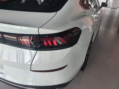 Volkswagen Lingdu 2025 Lingdu L 280TSI DSG Spicy Edition - ფოტო 8