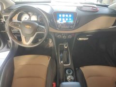 Chevrolet Cruze 2020 320 Automatic Enjoy Edition - ფოტო 10