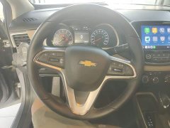 Chevrolet Cruze 2020 320 Automatic Enjoy Edition - ფოტო 11