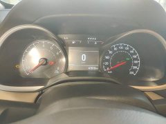 Chevrolet Cruze 2020 320 Automatic Enjoy Edition - ფოტო 12