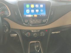 Chevrolet Cruze 2020 320 Automatic Enjoy Edition - ფოტო 13