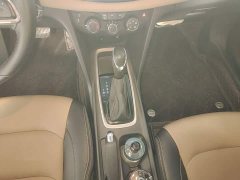 Chevrolet Cruze 2020 320 Automatic Enjoy Edition - ფოტო 14