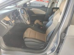Chevrolet Cruze 2020 320 Automatic Enjoy Edition - ფოტო 15