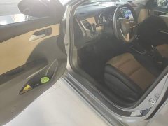 Chevrolet Cruze 2020 320 Automatic Enjoy Edition - ფოტო 16