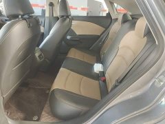Chevrolet Cruze 2020 320 Automatic Enjoy Edition - ფოტო 17