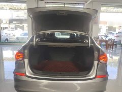 Chevrolet Cruze 2020 320 Automatic Enjoy Edition - ფოტო 19