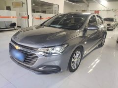 Chevrolet Cruze 2020 320 Automatic Enjoy Edition - ფოტო 2