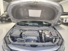 Chevrolet Cruze 2020 320 Automatic Enjoy Edition - ფოტო 20