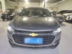 Chevrolet Cruze 2020 320 Automatic Enjoy Edition - ფოტო 3