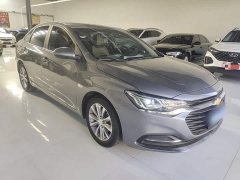 Chevrolet Cruze 2020 320 Automatic Enjoy Edition - ფოტო 4