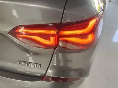 Chevrolet Cruze 2020 320 Automatic Enjoy Edition - ფოტო 8