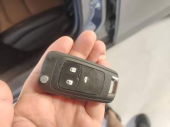 Chevrolet Cruze 2020 320 Automatic Enjoy Edition - ფოტო 9