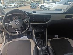 Volkswagen Polo 2019 Plus 1.5L Automatic Colorful Tech Edition - ფოტო 10
