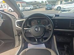 Volkswagen Polo 2019 Plus 1.5L Automatic Colorful Tech Edition - ფოტო 11