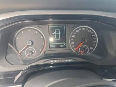 Volkswagen Polo 2019 Plus 1.5L Automatic Colorful Tech Edition - ფოტო 12