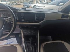 Volkswagen Polo 2019 Plus 1.5L Automatic Colorful Tech Edition - ფოტო 13