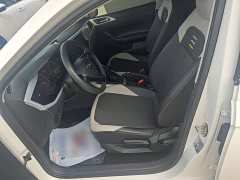 Volkswagen Polo 2019 Plus 1.5L Automatic Colorful Tech Edition - ფოტო 15