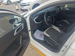 Volkswagen Polo 2019 Plus 1.5L Automatic Colorful Tech Edition - ფოტო 16