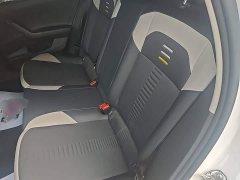 Volkswagen Polo 2019 Plus 1.5L Automatic Colorful Tech Edition - ფოტო 17