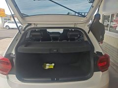 Volkswagen Polo 2019 Plus 1.5L Automatic Colorful Tech Edition - ფოტო 19
