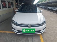 Volkswagen Polo 2019 Plus 1.5L Automatic Colorful Tech Edition - ფოტო 3