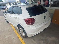 Volkswagen Polo 2019 Plus 1.5L Automatic Colorful Tech Edition - ფოტო 5