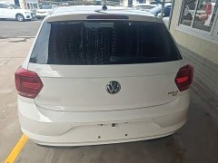 Volkswagen Polo 2019 Plus 1.5L Automatic Colorful Tech Edition - ფოტო 6