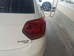 Volkswagen Polo 2019 Plus 1.5L Automatic Colorful Tech Edition - ფოტო 8