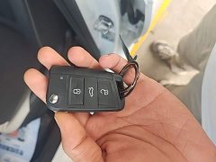 Volkswagen Polo 2019 Plus 1.5L Automatic Colorful Tech Edition - ფოტო 9