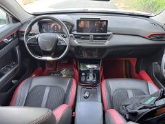 Dongfeng Yixuan 2021 230T Automatic Chasing Wind Edition - ფოტო 10