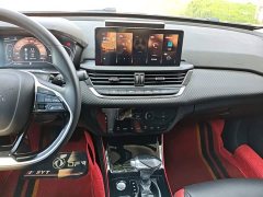 Dongfeng Yixuan 2021 230T Automatic Chasing Wind Edition - ფოტო 13