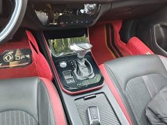 Dongfeng Yixuan 2021 230T Automatic Chasing Wind Edition - ფოტო 14