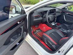 Dongfeng Yixuan 2021 230T Automatic Chasing Wind Edition - ფოტო 16