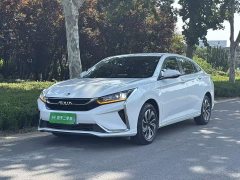 Dongfeng Yixuan 2021 230T Automatic Chasing Wind Edition - ფოტო 2