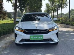 Dongfeng Yixuan 2021 230T Automatic Chasing Wind Edition - ფოტო 3