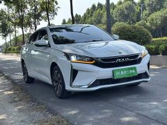 Dongfeng Yixuan 2021 230T Automatic Chasing Wind Edition - ფოტო 4