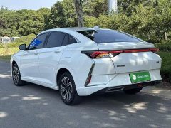 Dongfeng Yixuan 2021 230T Automatic Chasing Wind Edition - ფოტო 5