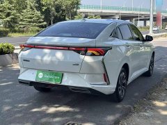Dongfeng Yixuan 2021 230T Automatic Chasing Wind Edition - ფოტო 7