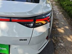 Dongfeng Yixuan 2021 230T Automatic Chasing Wind Edition - ფოტო 8