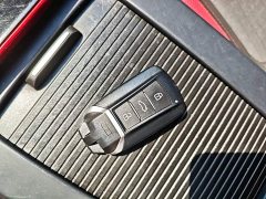 Dongfeng Yixuan 2021 230T Automatic Chasing Wind Edition - ფოტო 9