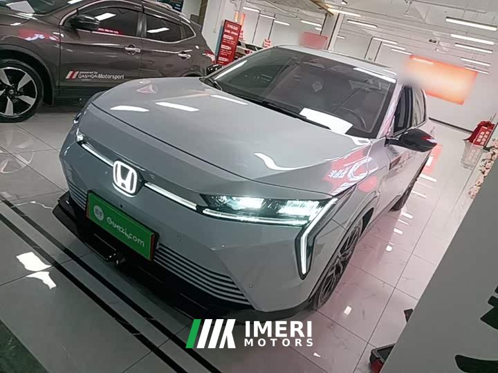 Honda e:NS2 2024 Yiguang Edition - ავტომობილი ჩინეთიდან