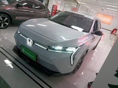 Honda e:NS2 2024 Yiguang Edition - ფოტო 1