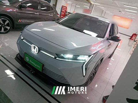 2025 Honda e:NS2 2024 Yiguang Edition - ავტომობილი ჩინეთიდან