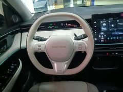Honda e:NS2 2024 Yiguang Edition - ფოტო 11