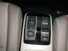 Honda e:NS2 2024 Yiguang Edition - ფოტო 14