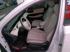 Honda e:NS2 2024 Yiguang Edition - ფოტო 15
